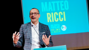 Agricoltura europea, Ricci: “Legittima la protesta degli agricoltori contro il taglio alla PAC”
