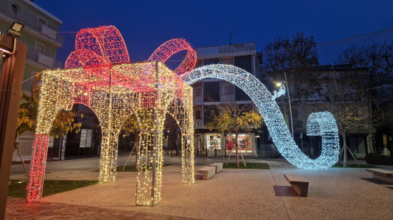 Natale a Gabicce Mare: musica, animazione ed eventi dal 19 al 21 dicembre
