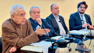 Rossini Opera Festival 2026, presentato il programma: Livermore inaugura, tornano Ponnelle e Michieletto