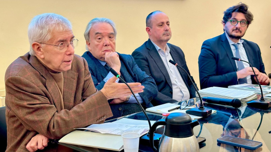 Rossini Opera Festival 2026, presentato il programma: Livermore inaugura, tornano Ponnelle e Michieletto