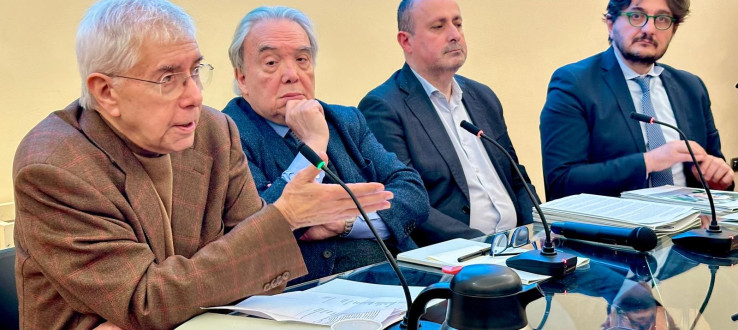 Rossini Opera Festival 2026, presentato il programma: Livermore inaugura, tornano Ponnelle e Michieletto