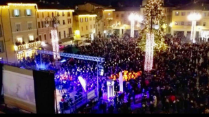 Natale a Fano: una settimana di eventi tra musica, luci e comunità fino al Capodanno
