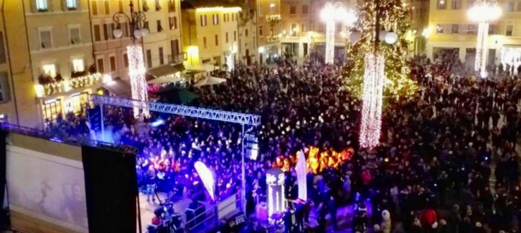 Natale a Fano: una settimana di eventi tra musica, luci e comunità fino al Capodanno