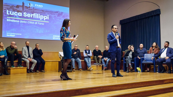 Piano Regolatore Generale, Fano riparte: approvato dopo vent'anni il nuovo strumento urbanistico