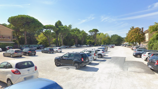 Parcheggio della stazione di Porta Cappuccina, Biancani: "Al via i lavori di manutenzione"