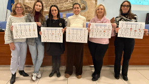 "Il menu in CAA", a Pesaro l'inclusione si serve a tavola nelle scuole