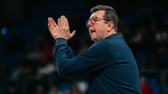 VL Pesaro-Sebastiani Rieti, Leka presenta la sfida della 18ª giornata di Serie A2