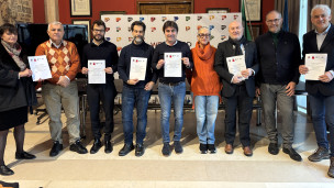 Bilancio di previsione 2026, il Comune di Pesaro firma il Protocollo d'intesa con i sindacati