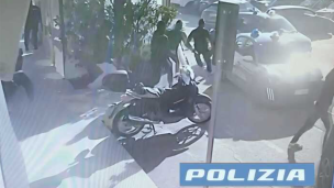 Ultrà maceratesi armati a Civitanova Marche: evitati scontri, scattano Daspo e porte chiuse