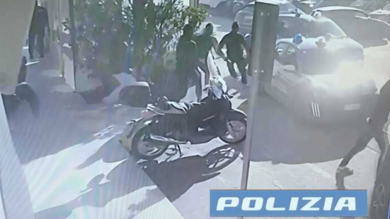 Ultrà maceratesi armati a Civitanova Marche: evitati scontri, scattano Daspo e porte chiuse