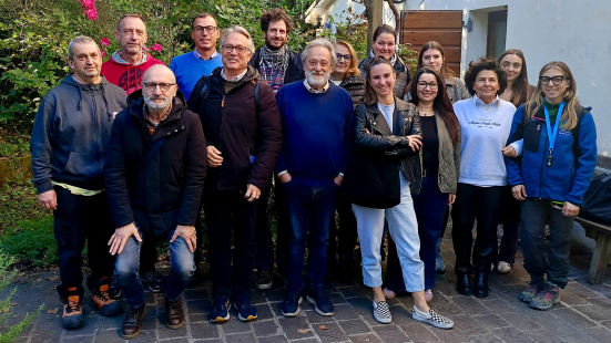 Parco San Bartolo, tutela ambientale e inclusione: sentieri curati grazie al progetto "Nessuno escluso"