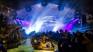 “Live in Pesaro” accende piazza del Popolo: musica, giovani e festa nel cuore della città