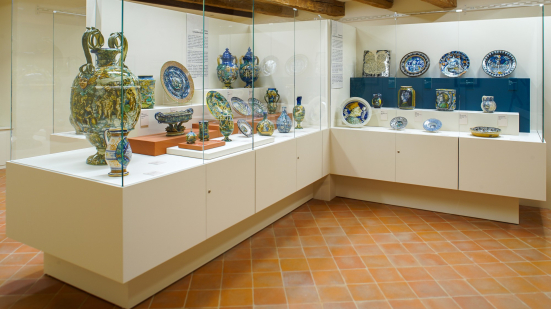 Natale nei musei di Pesaro: dal 23 dicembre all’Epifania un pieno di arte, musica e bellezza