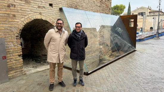 Fano, completato l’intervento su Porta Maggiore: nuova struttura e più decoro all’ingresso del centro storico