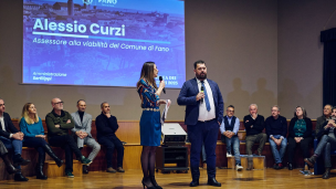 Fano, illuminazione: via libera al potenziamento, investiti 150mila euro per sicurezza e viabilità