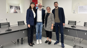 Gabicce Mare: approvato il Bilancio di Previsione 2026-2028, investimenti su scuole, mobilità e servizi sociali