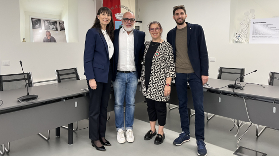 Gabicce Mare: approvato il Bilancio di Previsione 2026-2028, investimenti su scuole, mobilità e servizi sociali