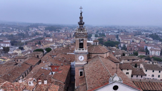 Le Marche protagoniste su La7 con Bell’Italia in Viaggio