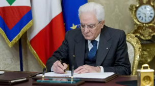 Mattarella firma cinque decreti di grazia: i casi e le motivazioni del Quirinale