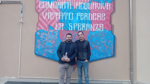 Comunità Acquaviva di Cagli, bilancio 2025: 26 giovani accolti e nuovi obiettivi per il futuro