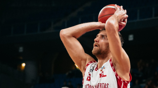 VL Pesaro, trauma alla caviglia per De Laurentiis: condizioni da rivalutare il 27 dicembre