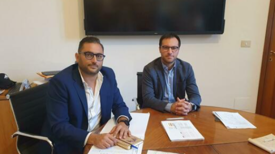 Fano, carri di Carnevale e scuole: conclusa l'impermeabilizzazione, investimenti per 1,25 milioni