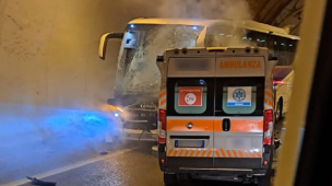 Due anni dal tragico incidente nella galleria Ca’ Gulino: AST Pesaro Urbino ricorda i suoi professionisti