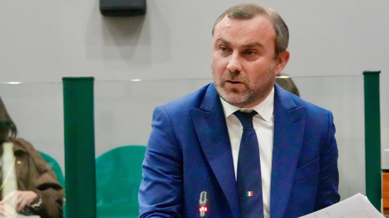 Regione Marche: approvato il bilancio 2026-2028, 5,3 miliardi senza aumenti fiscali