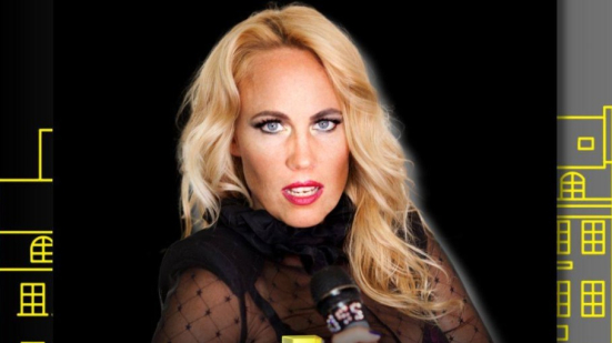 Capodanno a Pesaro: piazza del Popolo diventa una grande discoteca a cielo aperto con Monika Kiss