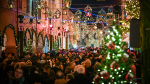 Il Natale che non ti aspetti: eventi diffusi e tradizioni nel weekend verso il 25 dicembre