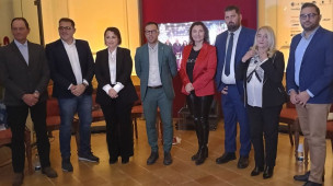 Comune di Fano, conferenza di fine anno: "Abbiamo gettato basi importanti per il futuro della nostra città"