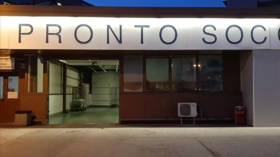 Marche: accoltellamento nella notte, 54enne in condizioni serie