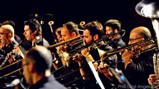 Senigallia, gli U2 in versione sinfonica al Teatro La Fenice con l’Orchestra Rossini