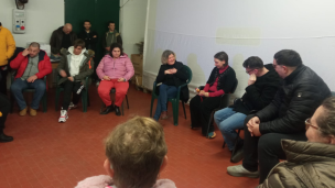 Fenile, successo in prima visione per “Il capricidio”: creatività e inclusione sul grande schermo