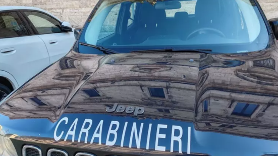 Arrestato nelle Marche con oltre 200 grammi di cocaina nascosti nei pandori