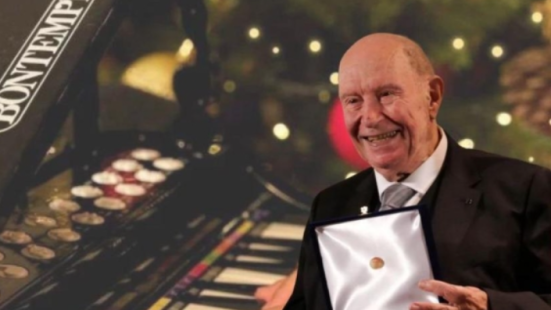 Addio a Paolo Bontempi, pioniere delle pianole e degli organi colorati per bambini