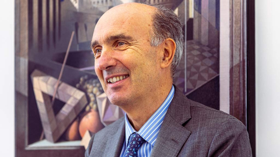 Giorgio Calcagnini nella Cabina di regia del MEF: nomina prestigiosa per il rettore dell'Università di Urbino