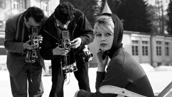 Addio a Brigitte Bardot, icona del cinema e paladina degli animali