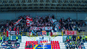 VL Pesaro lotta a Verona ma cede nel finale: la Tezenis vince 88-79