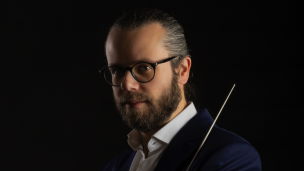 Concerti di Capodanno 2026: l'Orchestra Sinfonica Rossini tra valzer, opera e musical