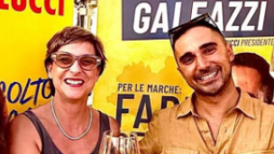 Mattia Galeazzi nuovo assessore del Movimento 5 Stelle a Pesaro, il plauso della coordinatrice Marta Ruggeri