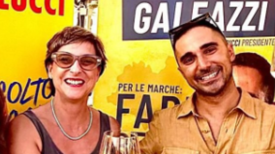 Mattia Galeazzi nuovo assessore del Movimento 5 Stelle a Pesaro, il plauso della coordinatrice Marta Ruggeri