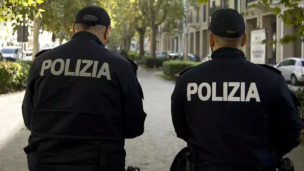 Rissa tra due gruppi di ragazzi nelle Marche: emessi nove daspo urbani dal centro cittadino