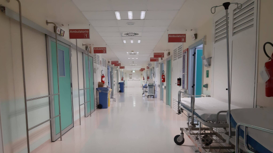 Nuova aggressione al Pronto Soccorso, coinvolte due infermiere  e un operatore socio-sanitario