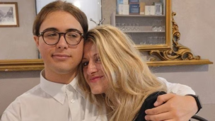 Riccardo scomparso al Furlo, la madre scrive al presidente Acquaroli: «Mi aiuti, ascolti il mio dolore»
