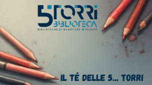 Pesaro, alla Biblioteca Spadoni incontro con l’illustratrice Viola Bartoli per il "Tè delle 5 Torri"