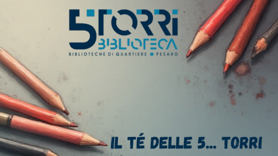 Pesaro, alla Biblioteca Spadoni incontro con l’illustratrice Viola Bartoli per il "Tè delle 5 Torri"