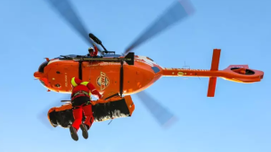 Valanga in valle Aurina, escursionista muore travolto sul Riesernock