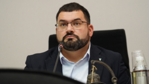 Giacomo Rossi attacca il PD sulla nomina del Presidente di Marche Multiservizi