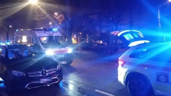 Capodanno, il bilancio dei botti: un morto e 283 feriti in tutta Italia